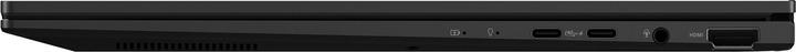 Actual product image ASUS ZENBOOK UM3406HA-WS74T - 14" Notebook - 35.6 cm