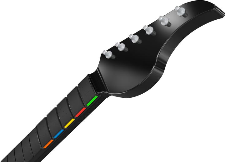 Immagine prodotto PDP Riffmaster Wireless Guitar (Xbox Series X, Xbox One S, PC)