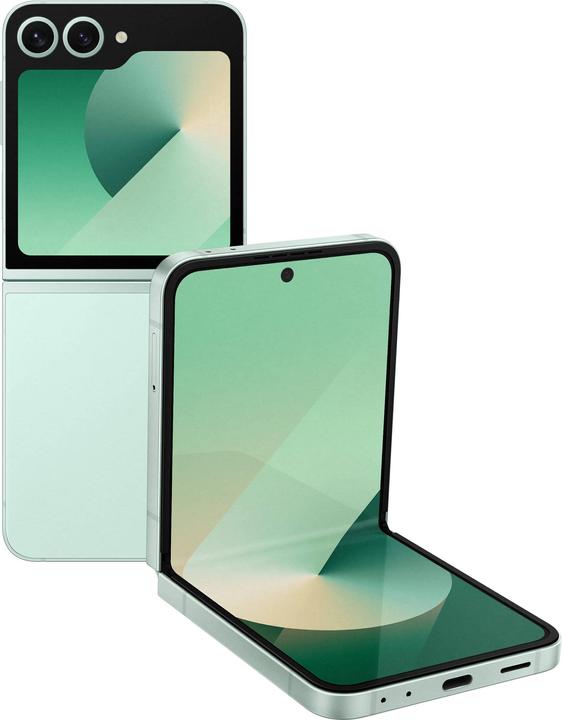 Verde menta