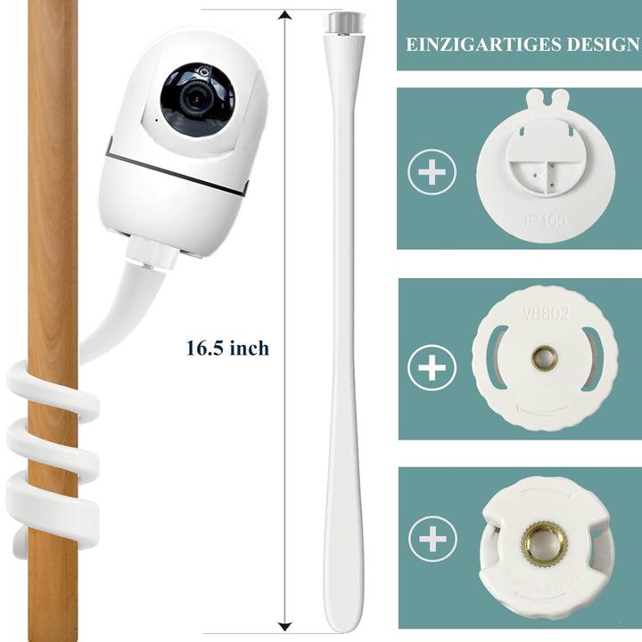 Produktbild Eysaft Halterung für das Babyphone