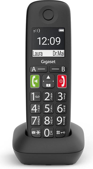 Produktbild Gigaset E290HX