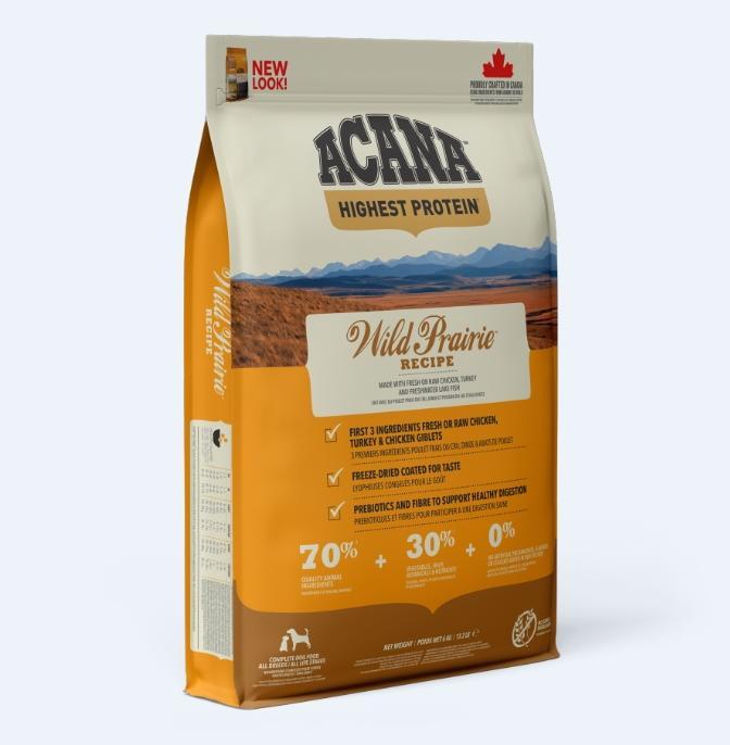 Image du produit Acana Régionaux (Adulte, 1 pcs, 11400 g)
