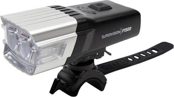 Produktbild Zefal Supervision F1500 USB (1500 lm)