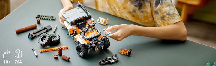 Image du produit LEGO Véhicule tout-terrain (42139, LEGO Technic)
