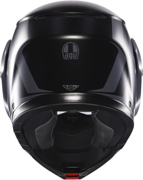 Produktbild AGV Casque modulable Streetmodular Resia (L)