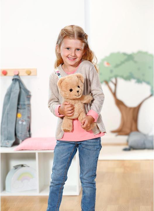 Produktbild Zapf Creation BABY born Bär Bärentasche