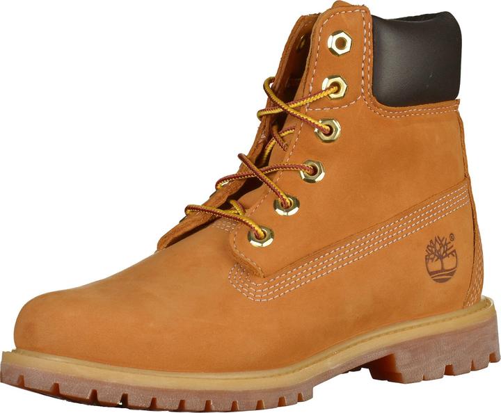 Actual product image Timberland 6-inch Premium (38)