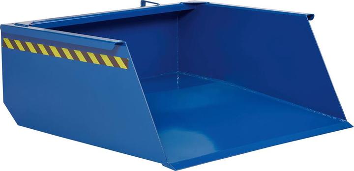 Produktbild Rotherm Kippschaufel für Stapleraufnahme (1000 l)