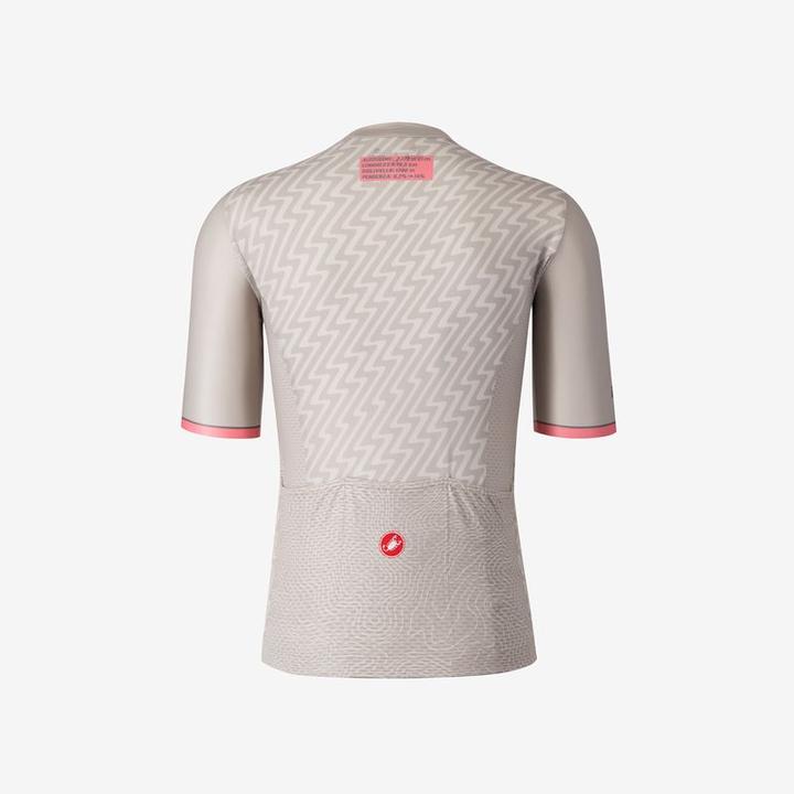 Produktbild Castelli #Giro Colle Delle Finestre Jersey (3XL)