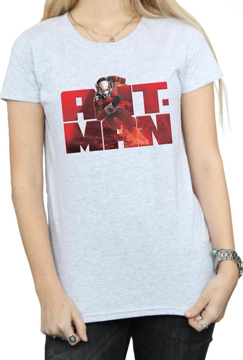 Produktbild AntMan Running TShirt (L)