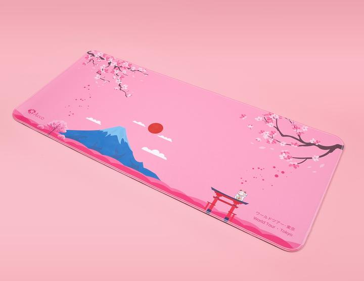 Image du produit Akko World Tour Tokyo Sakura (XL)