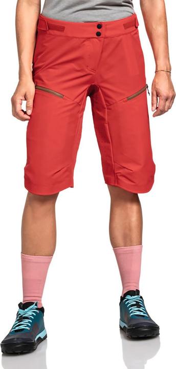 Immagine prodotto Schöffel Pantaloni MTB Steep Trail corti (40, L)