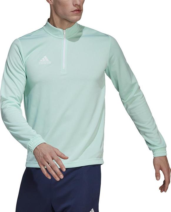 Produktbild adidas Entrada 22 Trainingspullover Herren (L)