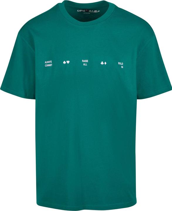 Produktbild Mister Tee MisterTee Highrollers Oversize Tee - 175083 (M)