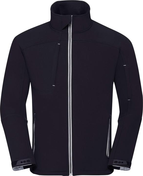 Produktbild Russell Softshelljacke (L)