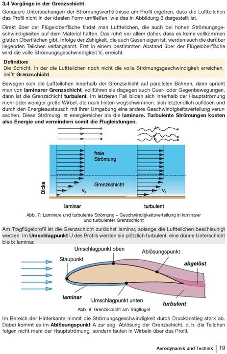 Immagine prodotto Motorflug kompakt (Tedesco, Winfried Kassera, 2024)