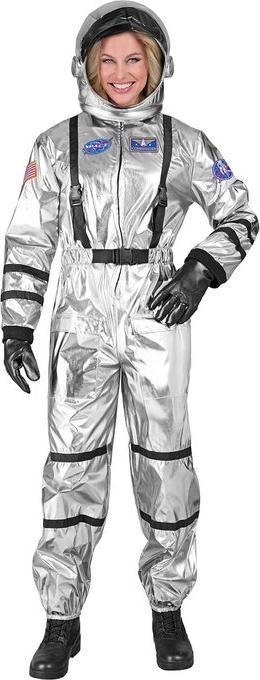 Produktbild Widmann Silberne Astronautin (XL)