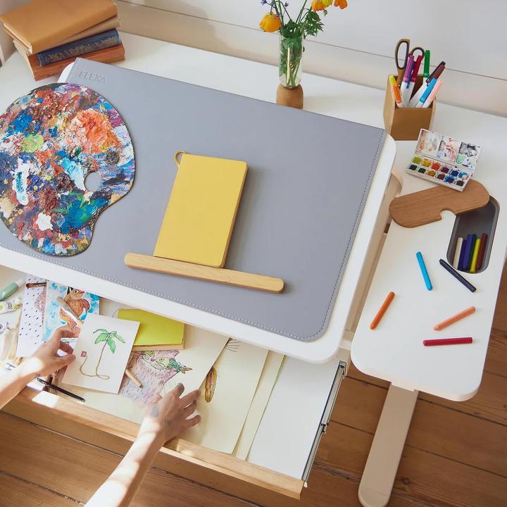 Image du produit Flexa Bureau Moby Middle Up