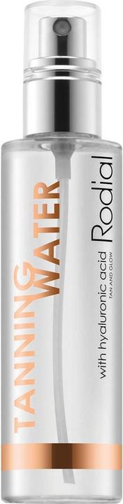 Actual product image Rodial Tanning Water (Self tanning foam, 100 ml)