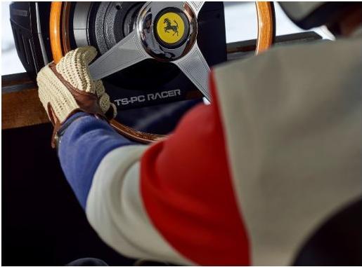 Image du produit Thrustmaster Ferrari 250 GTO (PC)
