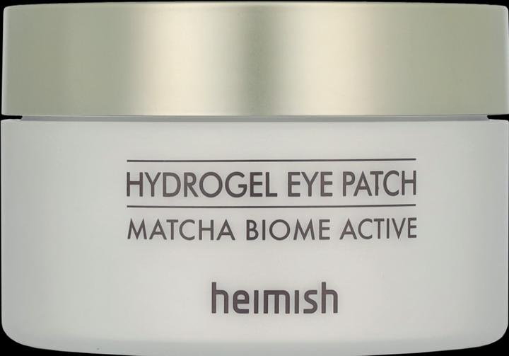 Produktbild Heimish Matcha Biome Hydrogel Eye Patch (60 ml)