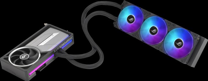Image du produit ASUS ROG-ASTRAL-LC-RTX5090-O32G-GAMING (32 Go)