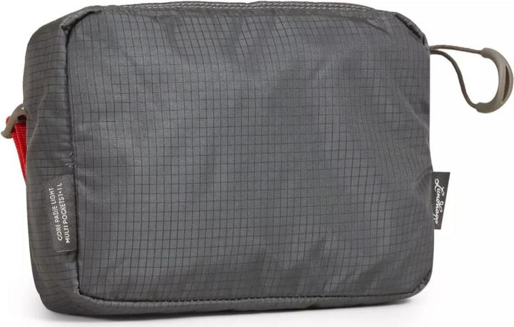 Lundhags Core Padje Light Multi Pockets 1+1
