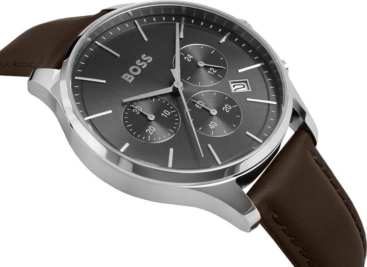 Produktbild BOSS Avery (Chronograph, 42 mm)