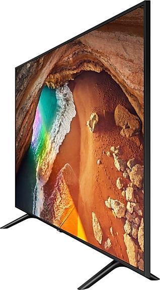 Produktbild Samsung QE75Q60R (75", QLED, 4K, 2019)