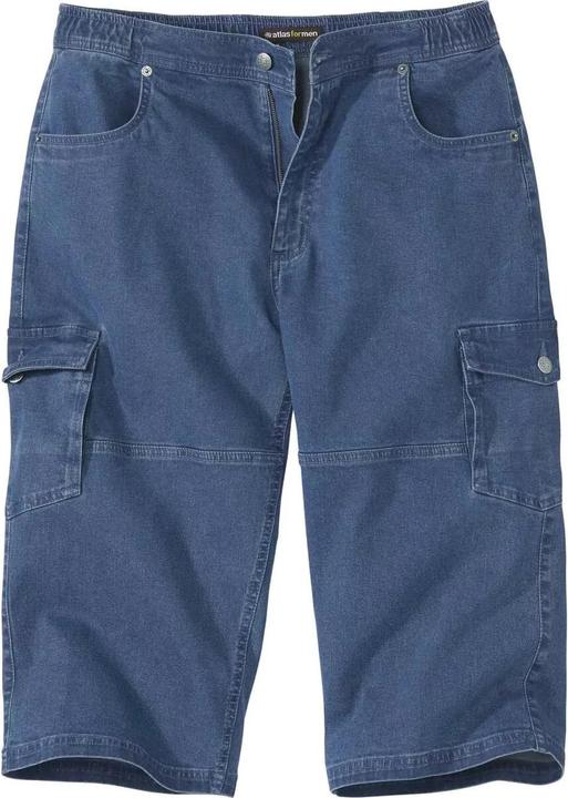 Atlas For Men 34CargoJeans Stretch Komfort (XL)