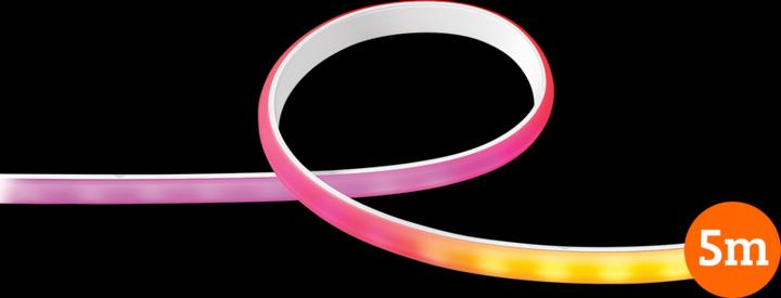 Produktbild Philips Gradient Lightstrip (Mehrfarbig, 500 cm, Indoor)