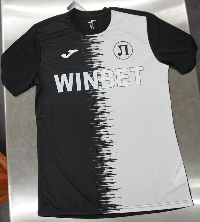 Produktbild Joma Lokomotiv Plovdiv Trikot (L)