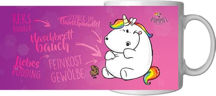 Licorne (320 ml)