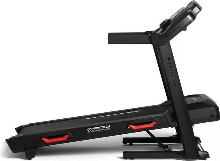 Actual product image Bowflex Treadmill BXT8J