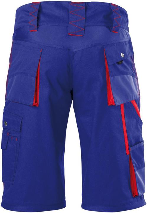 Image du produit Magni Bermuda Fortis, bleu/rouge,taille 46 (46)