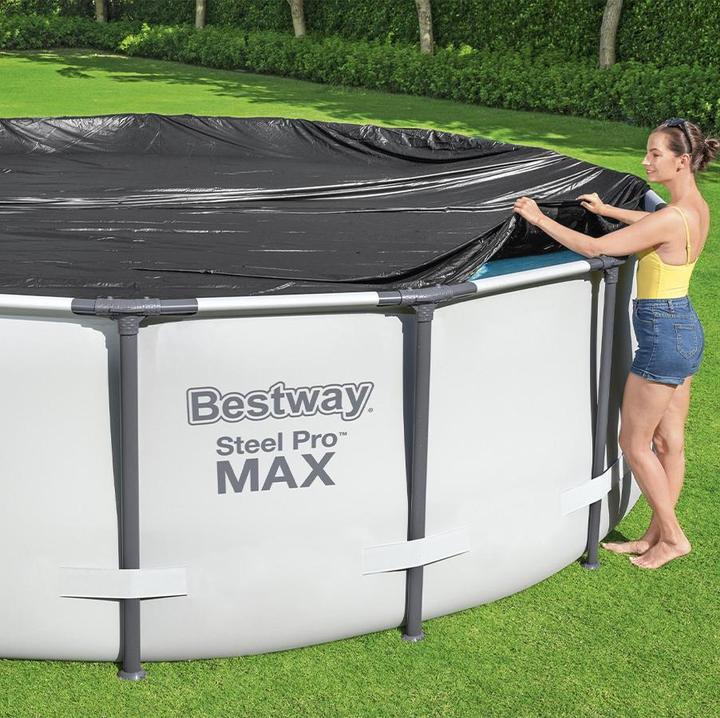 Produktbild Bestway Abdeckplanne