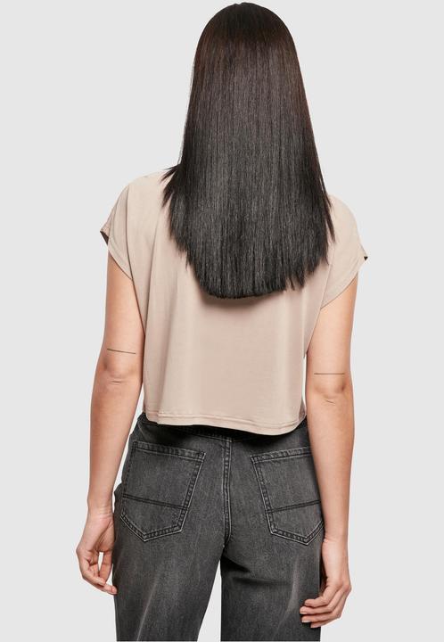 Immagine prodotto Urban Classics Maglietta corta da donna in Modal - 4630 (5XL)