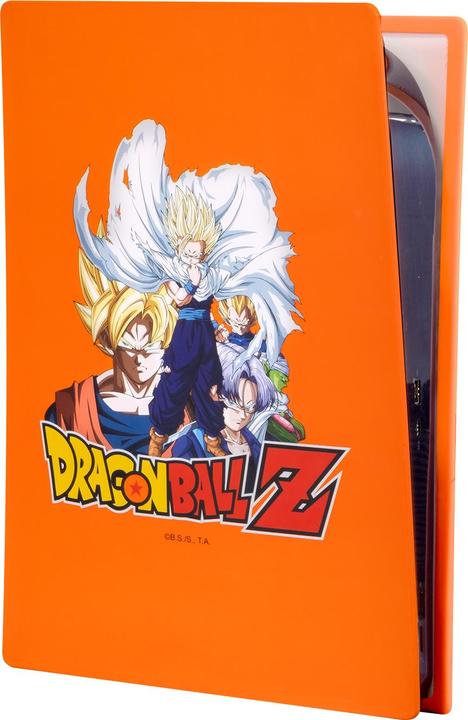 Image du produit Blade Couverture en silicone PS5 - Dragon Ball Z PS5 (PS5)