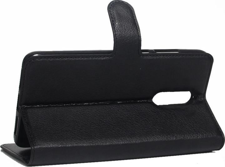 Image du produit Screenguard Huawei Mate 9 Pro Leather Guard Housse cuir (Mate 9 Pro)