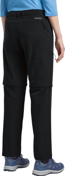 Produktbild Jack Wolfskin Pico Trail Zip Off Pants W (44)