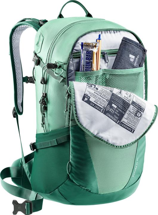 Actual product image Deuter Futura 21 (21 l)