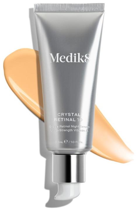 Immagine prodotto Medik8 Siero Retinale 10 Notte di Cristallo (30 ml)