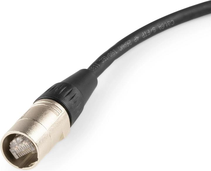 Produktbild PD Connex Datenkabel CX195-20, RJ45 - RJ45 20 m (S/UTP, CAT6a, 20 m)