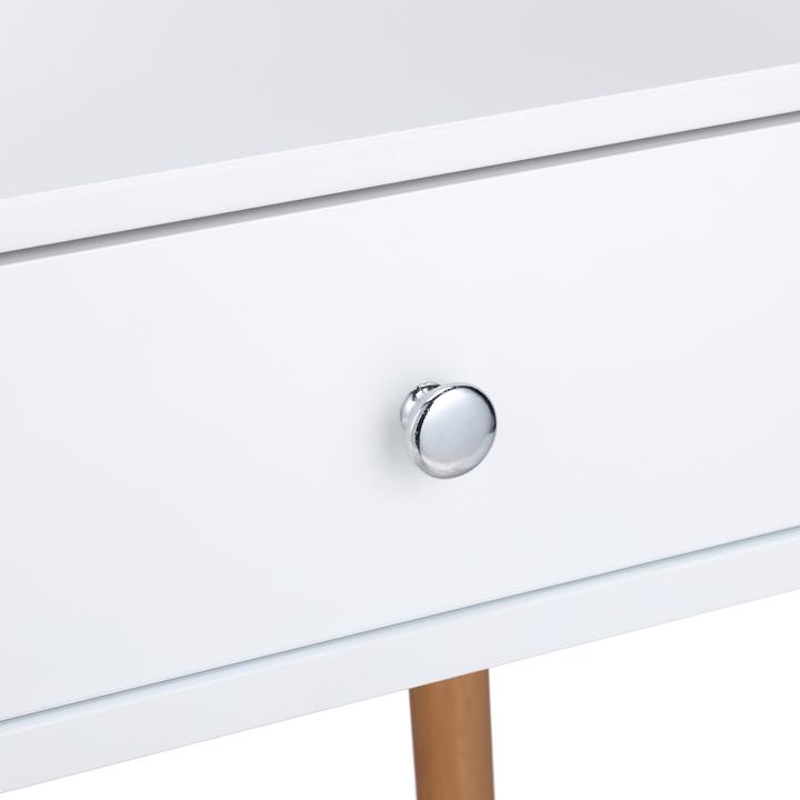 Image du produit Relaxdays Table nuit (40 x 35 x 55,5 cm)