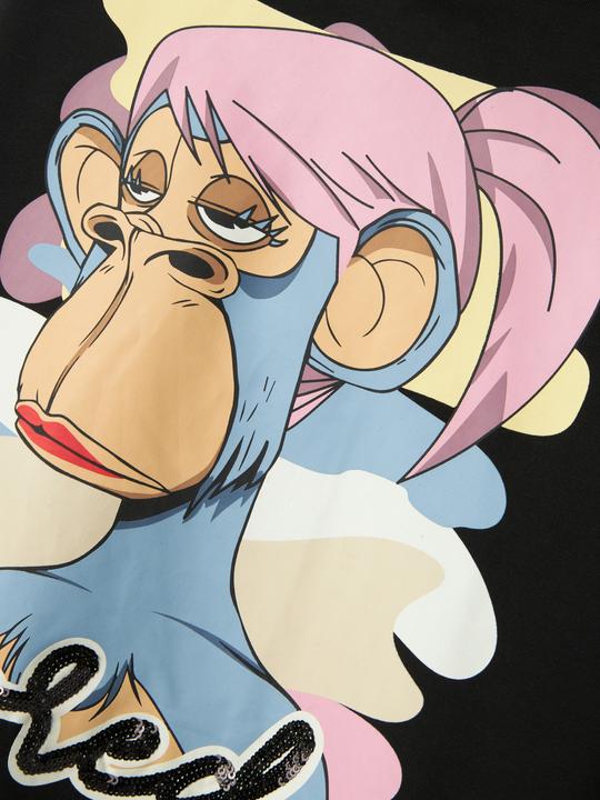 Image du produit Name it Sweat-shirt Bored Ape (122)