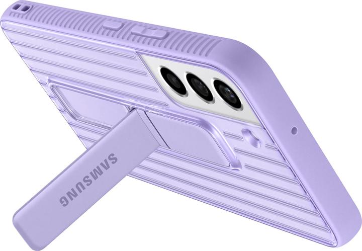 Immagine prodotto Samsung Protective Standing Cover (Samsung Galaxy S22+)