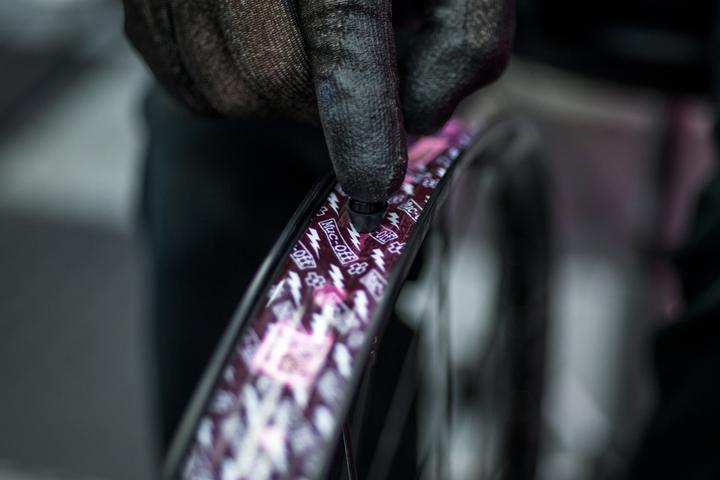 Produktbild Muc-Off Ultimate Tubeless Kit - DH/Plus