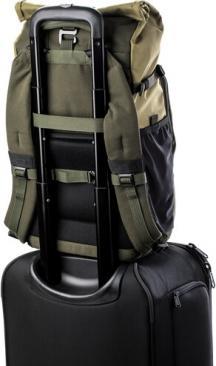 Immagine prodotto Tenba Zaino Fulton v2 14L (Borsa a tracolla per fotocamera, 14 l)