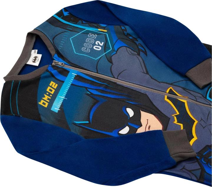 Produktbild Batman Schlafanzug (98)