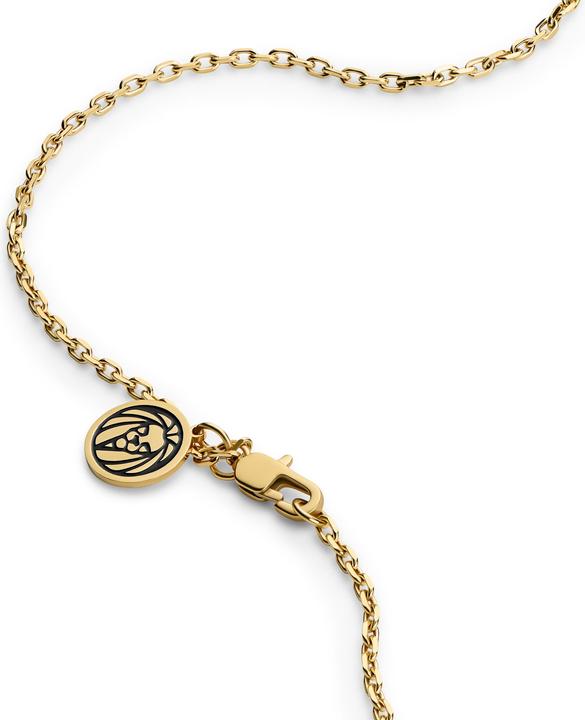 Actual product image Lucleon Essentials (Stainless steel)